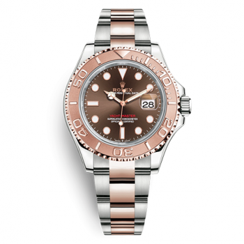 Rolex Yacht-Master