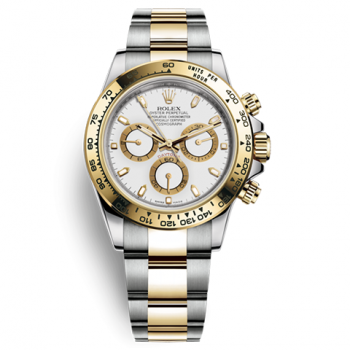 ROLEX劳力士 116503 白色