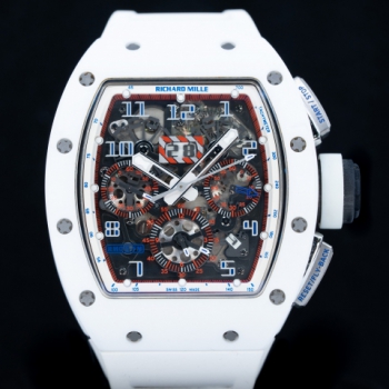 Richard Mille
