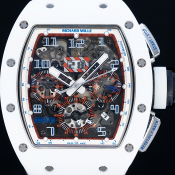 Richard Mille