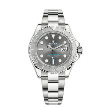 Rolex Yacht-Master